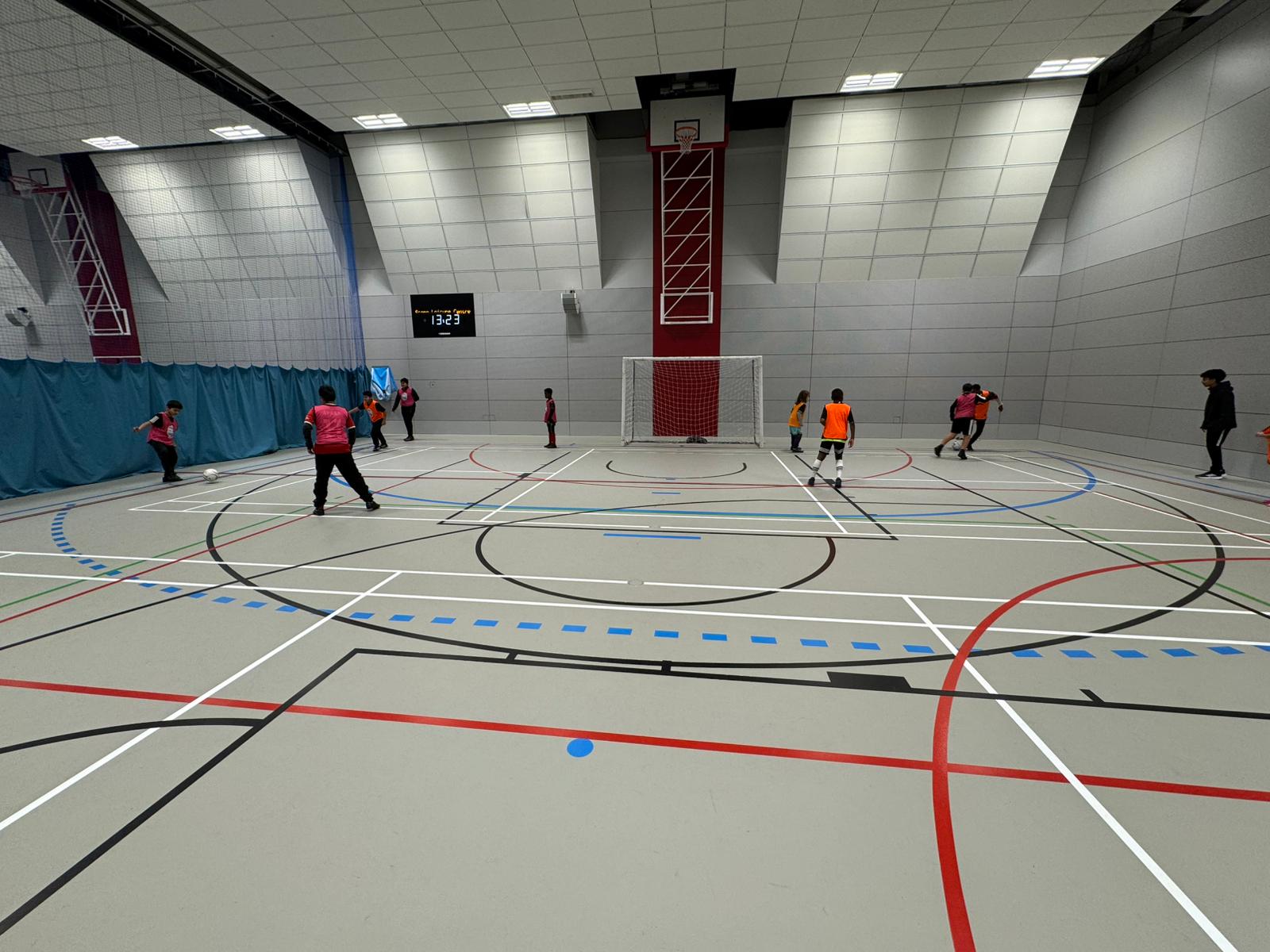 Leyton Orient HAF @ SCORE centre - image 7