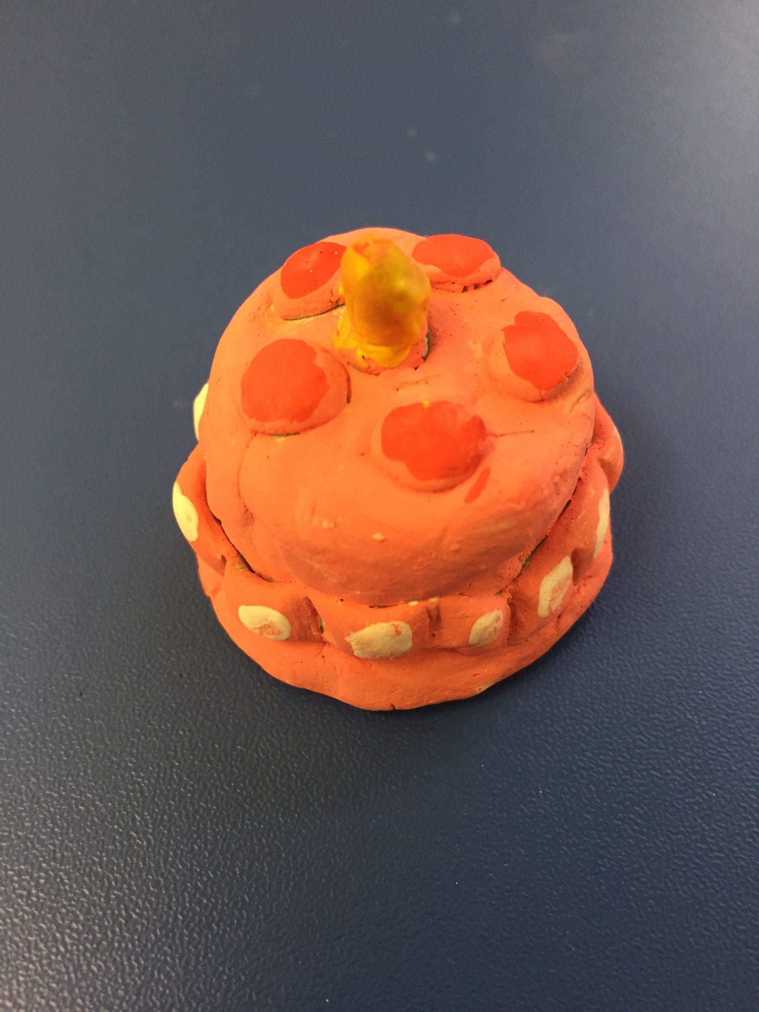 Performing Arts, Arts & Crafts, Clay Modelling - image 8