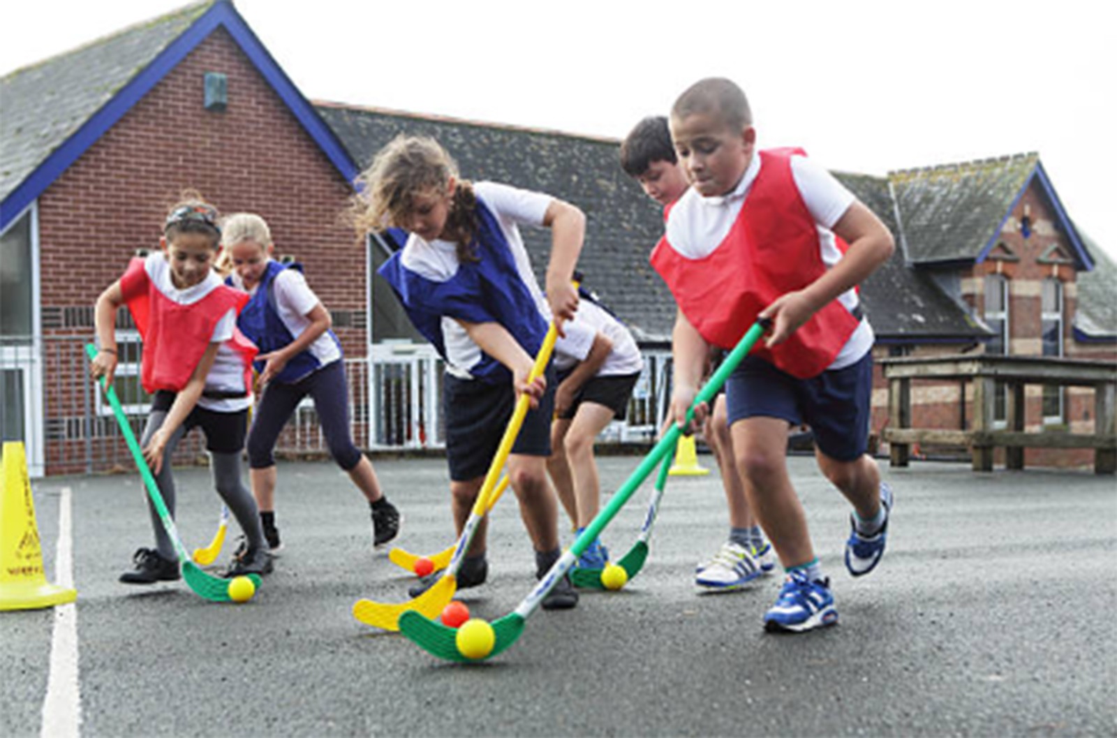 HAF activities at Herne Junior School - image 12