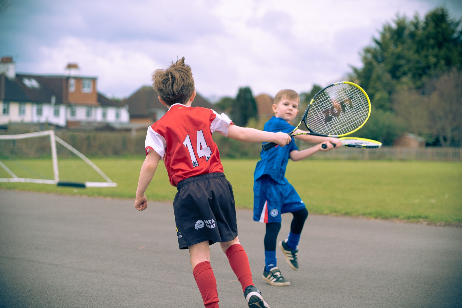 Be You Active - Multi Sports in Guildford - image 3