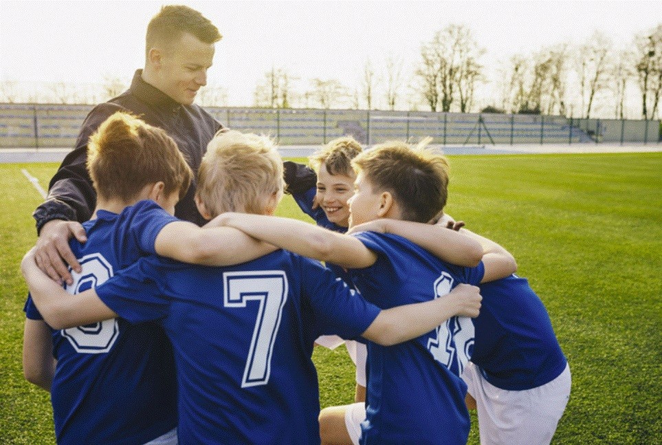 Fit4Fun Schools Out @ Melton - image 5