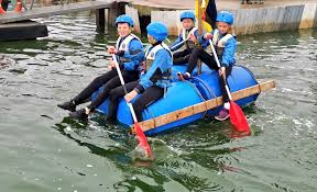 Outdoor Adventure @ Welton Waters - image 4