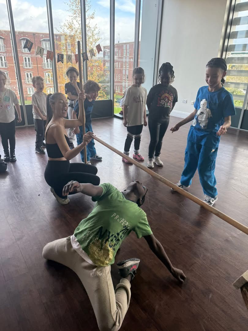 Relax Kids HAF Werneth - image 4