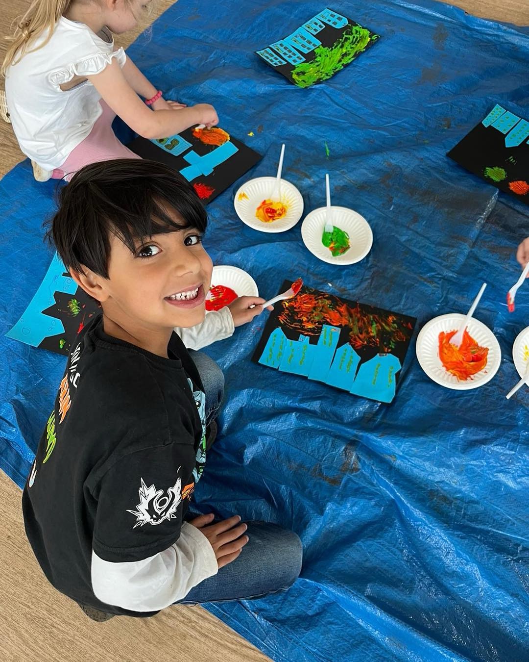 Activity Camp - image 3