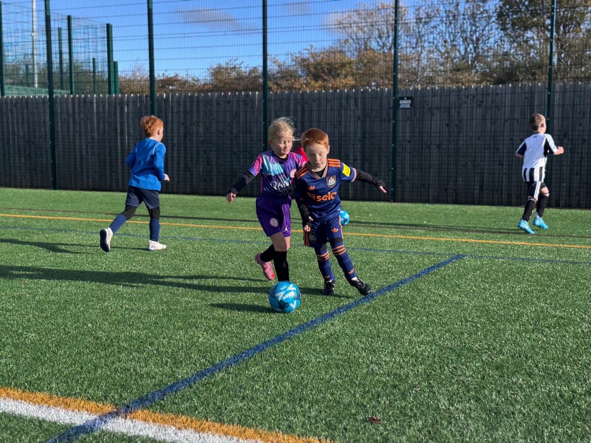 Washington FC - image 2