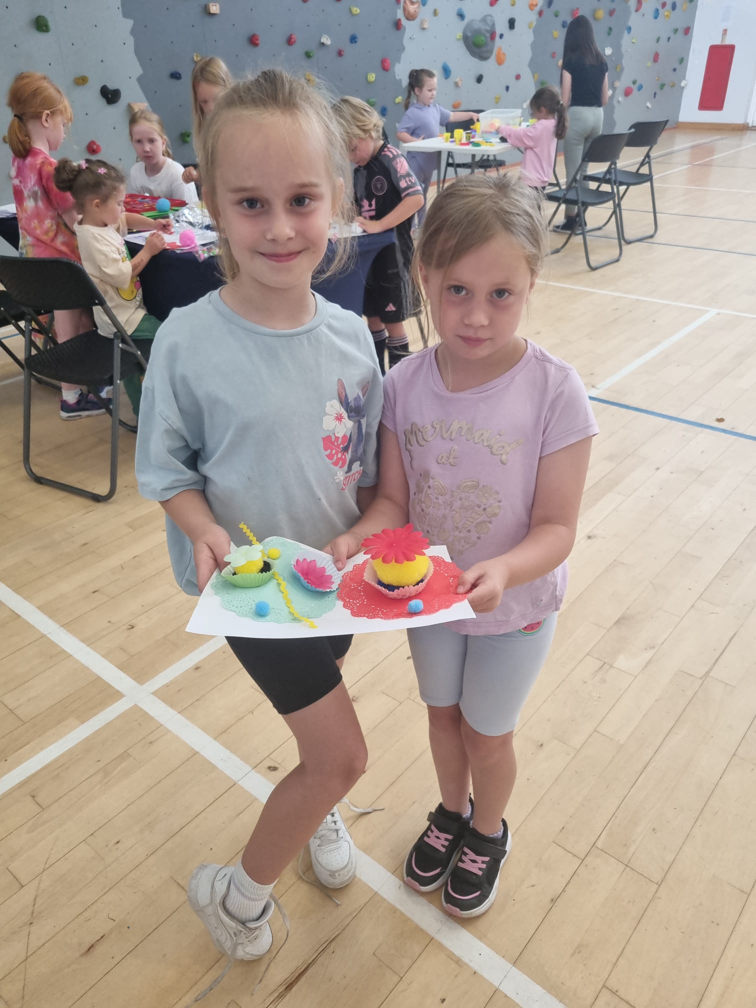 Community Sports Arenas Multi Sports Camp - image 3