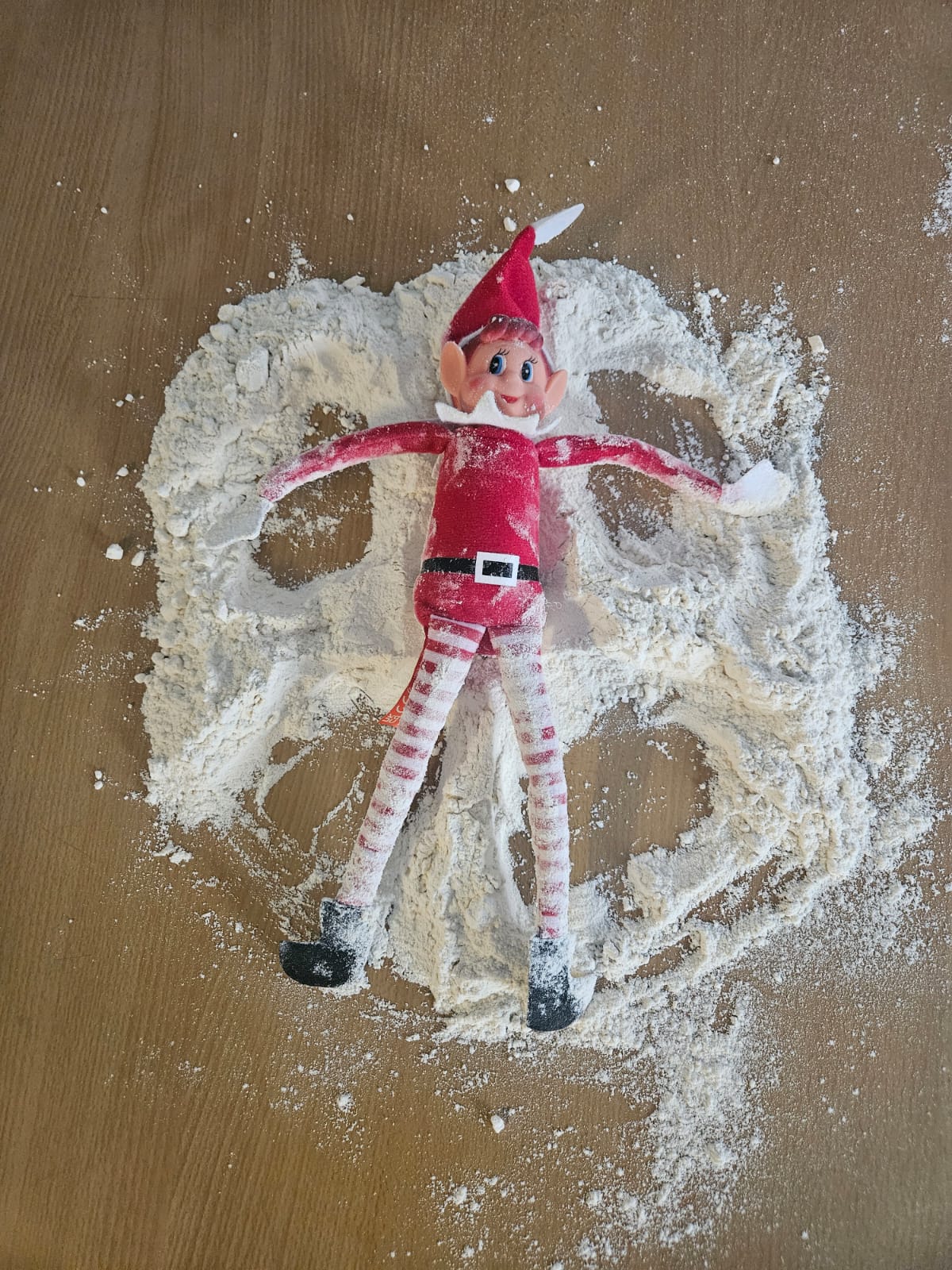 Christmas Holiday Club at Chill Den - image 2