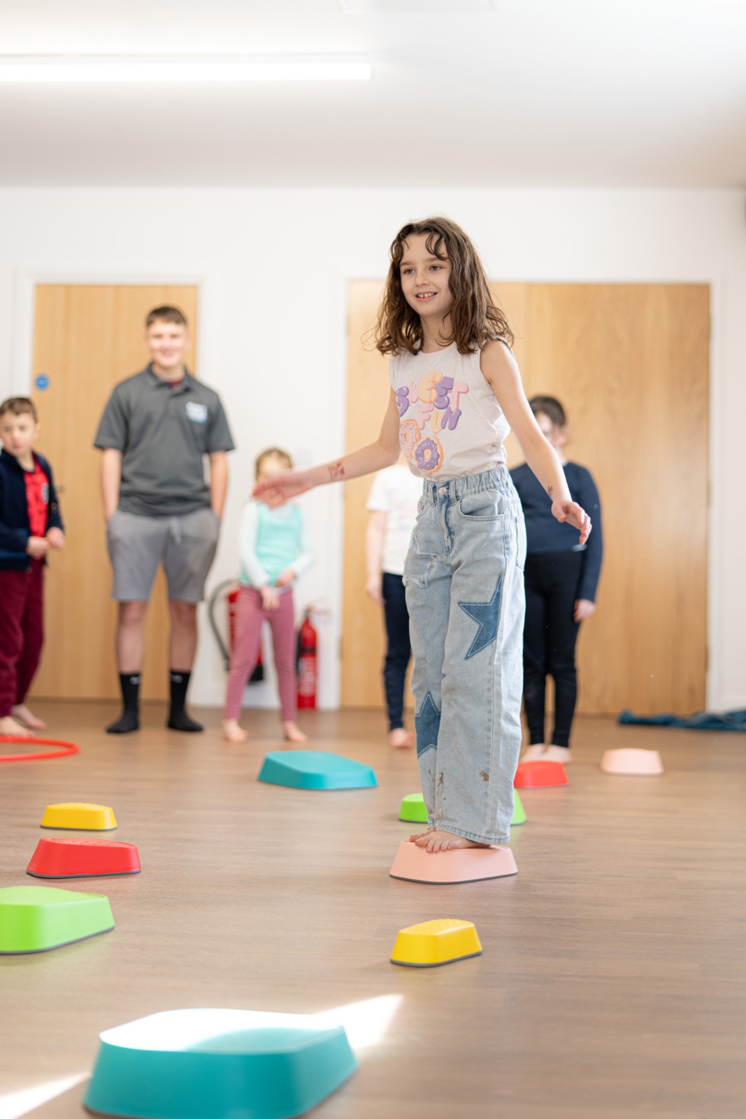 Woggle Goggle Holiday Club - image 6