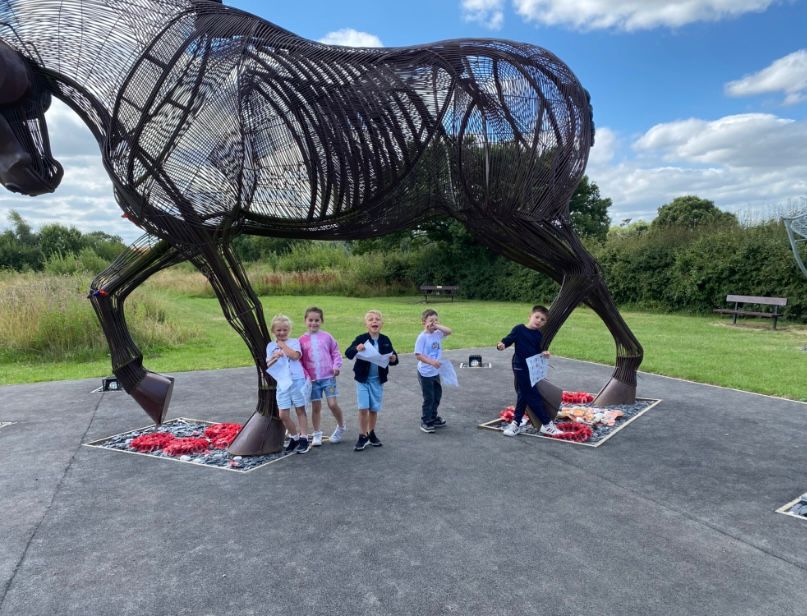 Featherstone Lions EasterSports & Activity Cam - image 30