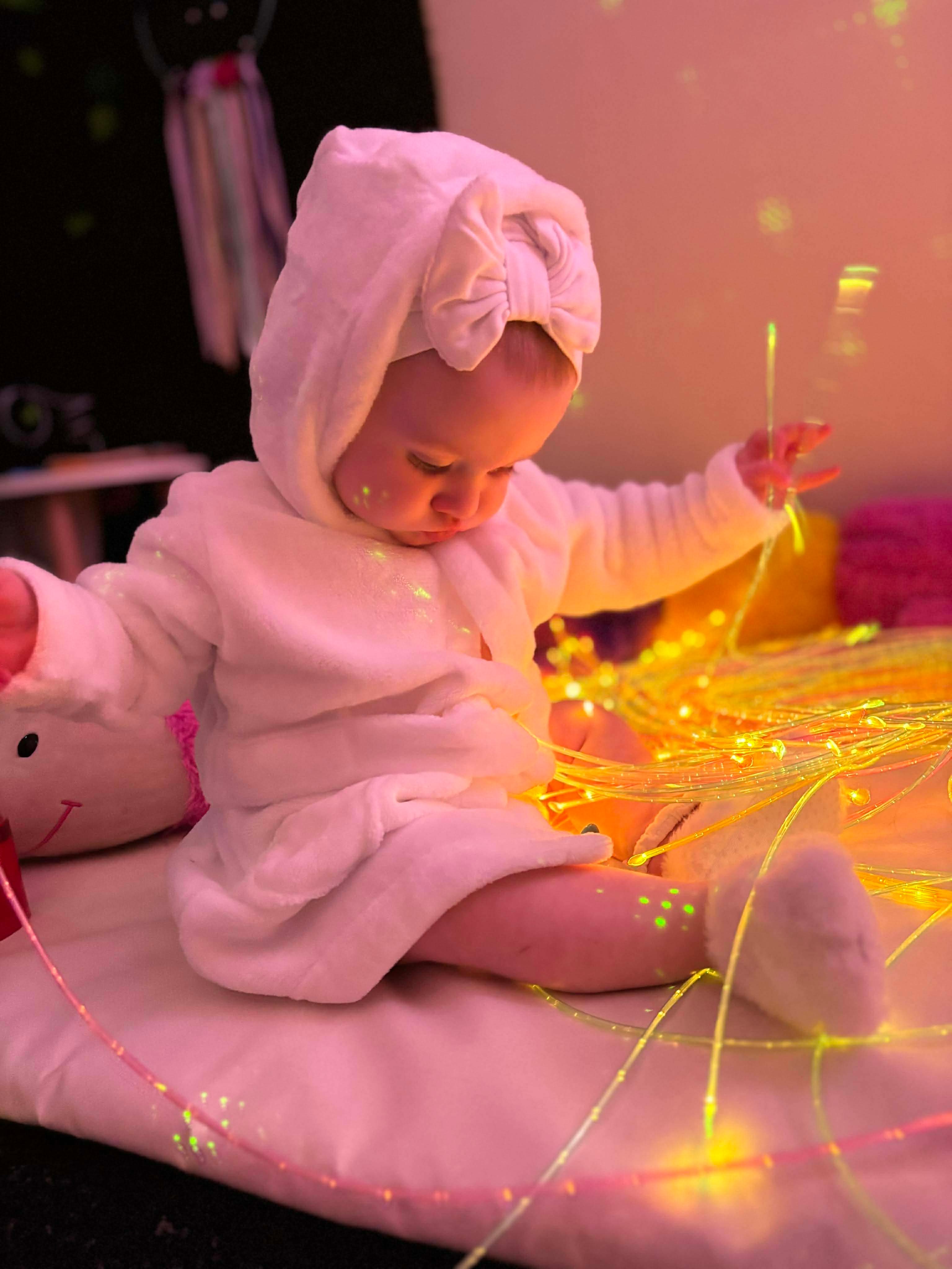 Baby Spa Experience - image 5