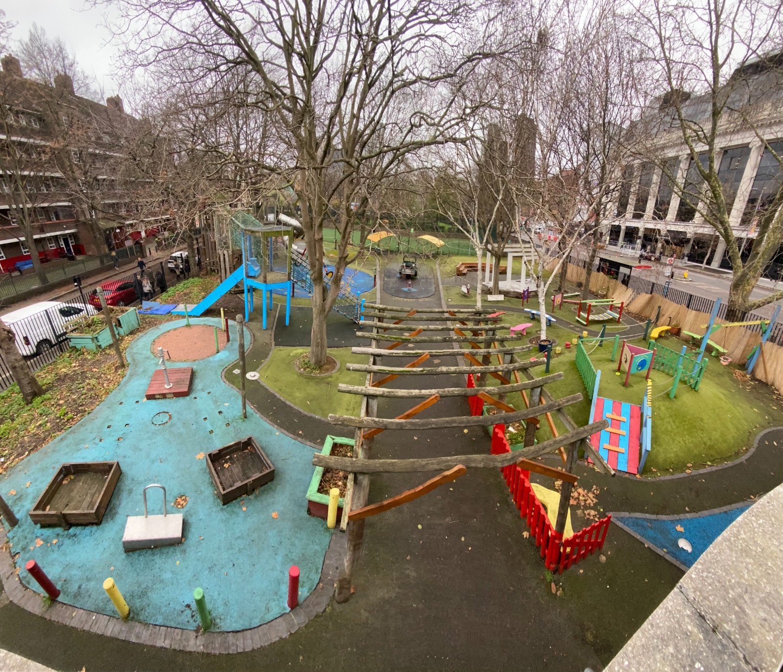 SEND FAMILIES PLAYGROUND ACCESS - image 6
