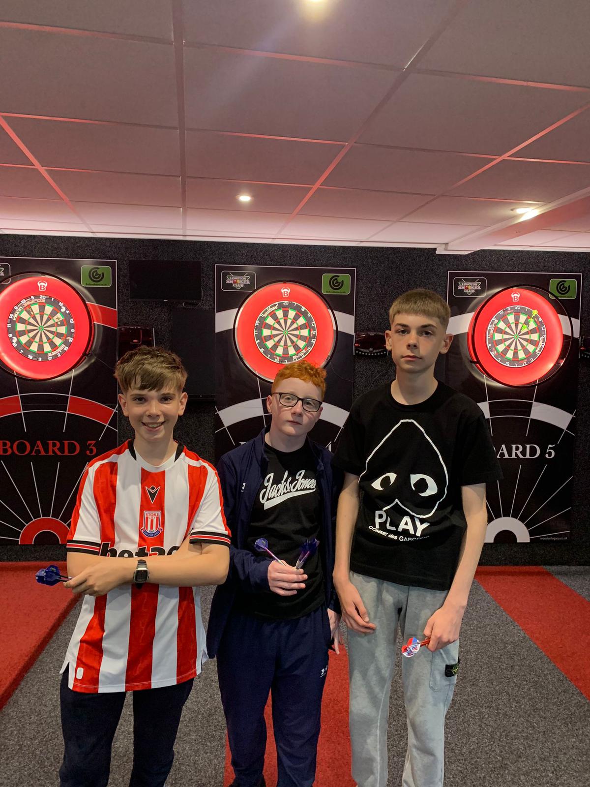 Bullseye & Break - image 3