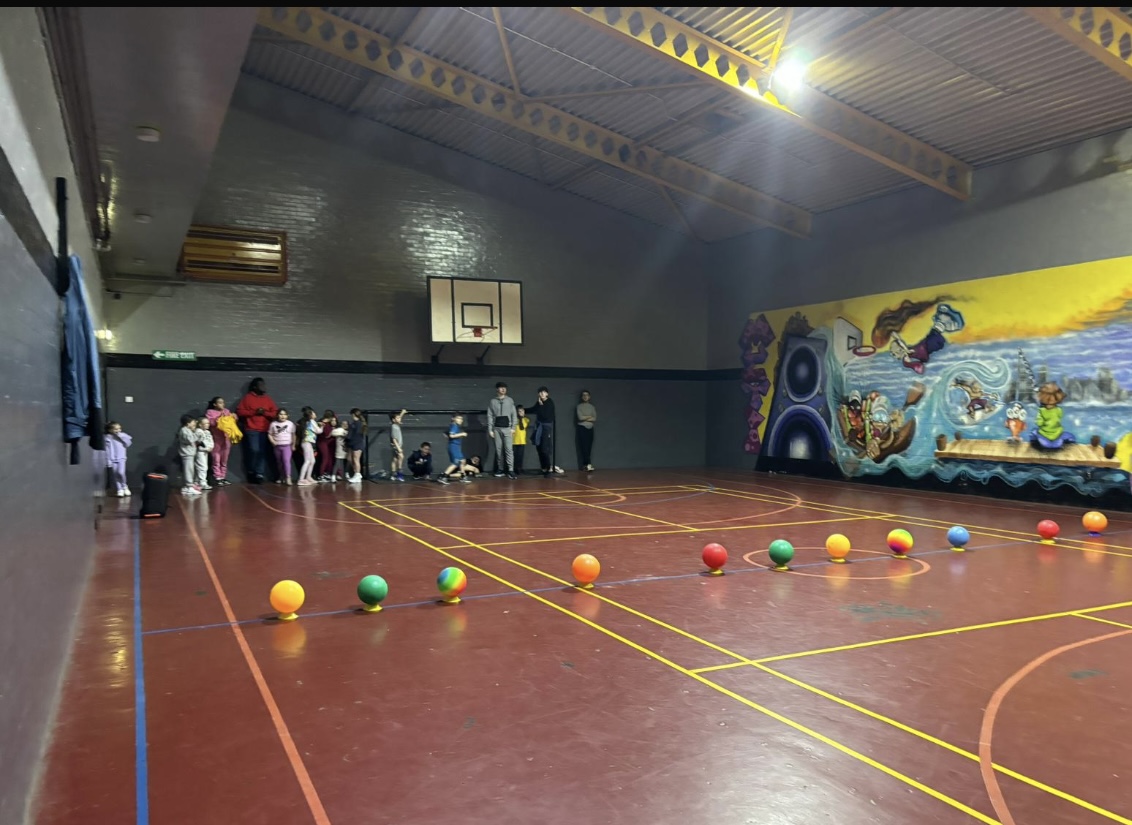 The Shewsy Easter Holiday Play Scheme - image 6