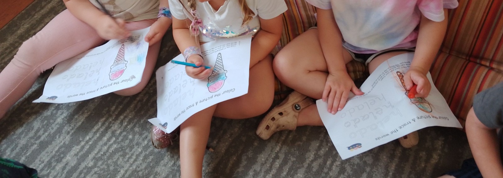 Denmead Day Care - Holiday Club - image 3