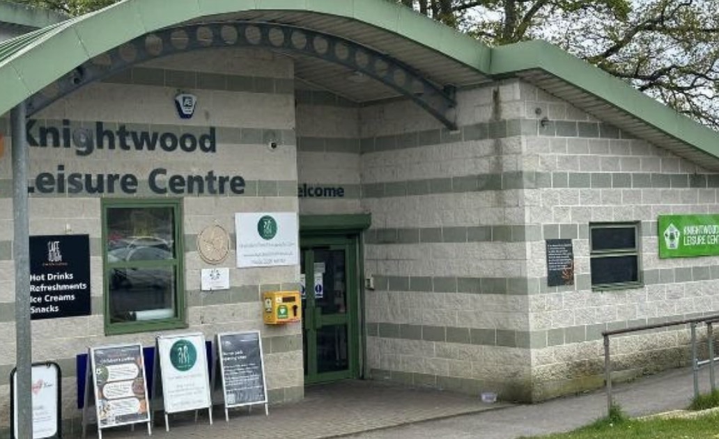 360 CollectiveEd - Knightwood Leisure Centre - image 6