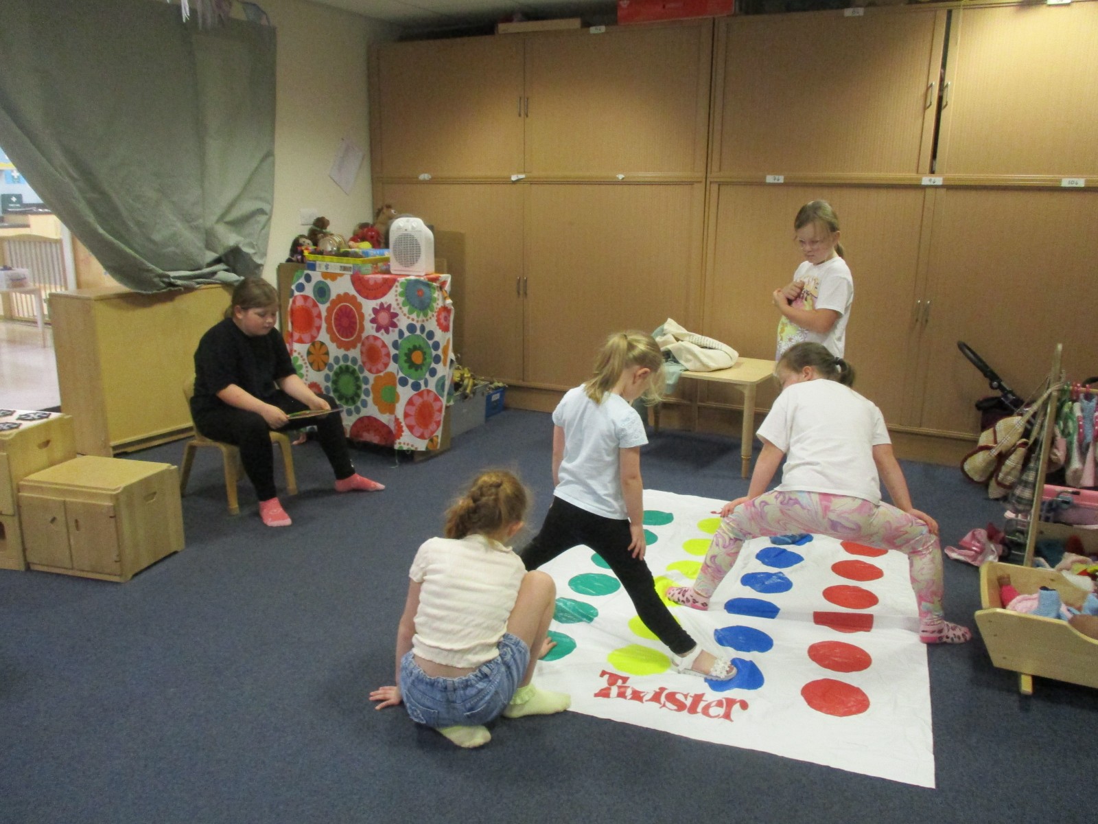 Palacefields Holiday Club - image 2