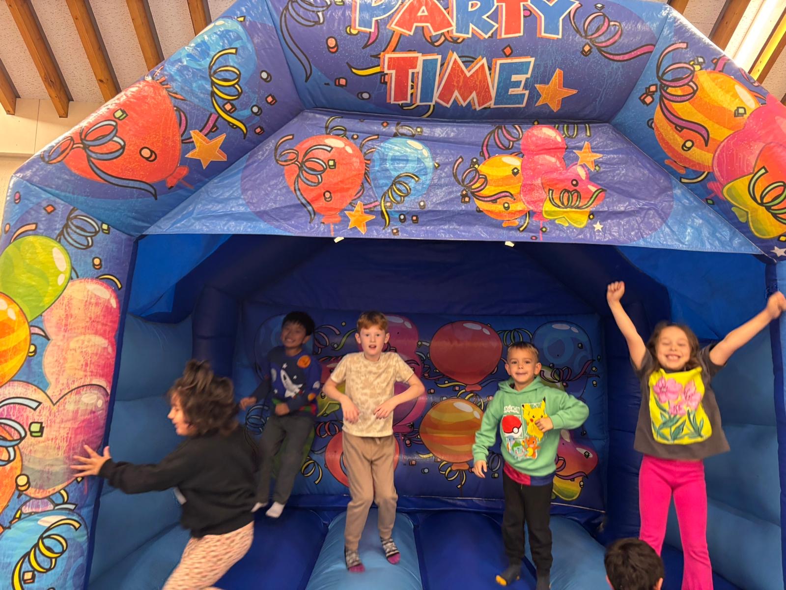 TayPlay - Multi Activity Camp Loughborough - image 18