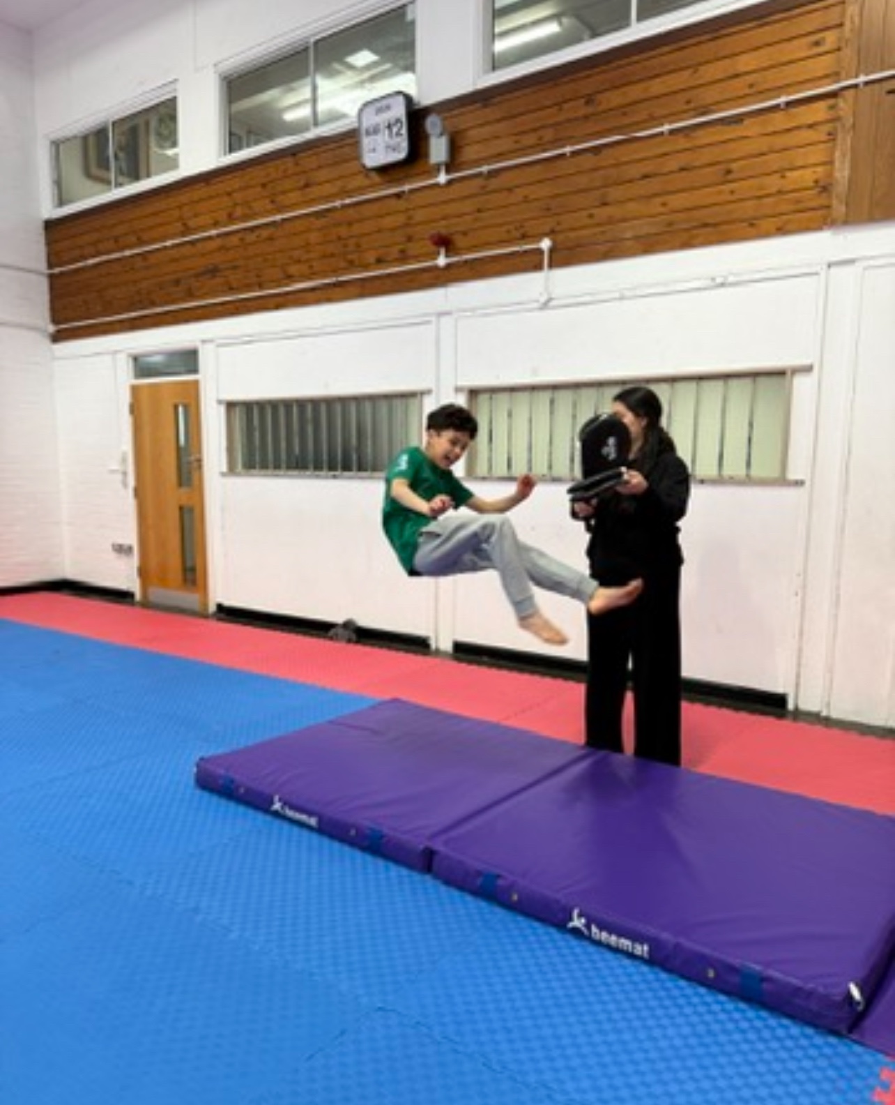 Taekwondo @ West Acton Community Centre - image 4