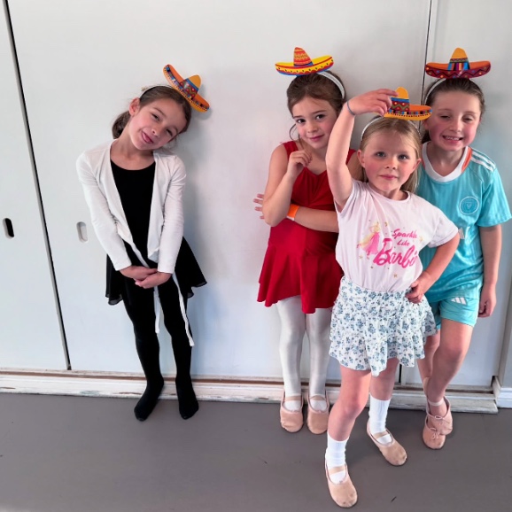 Fun-Filled Dance, Art & Music Provision! - image 3