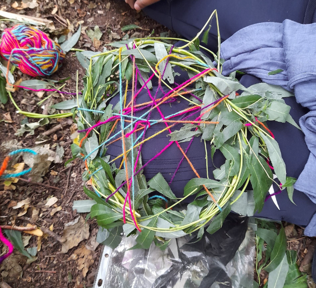 OTR Holidays: Arts, Nature & Movement - image 5