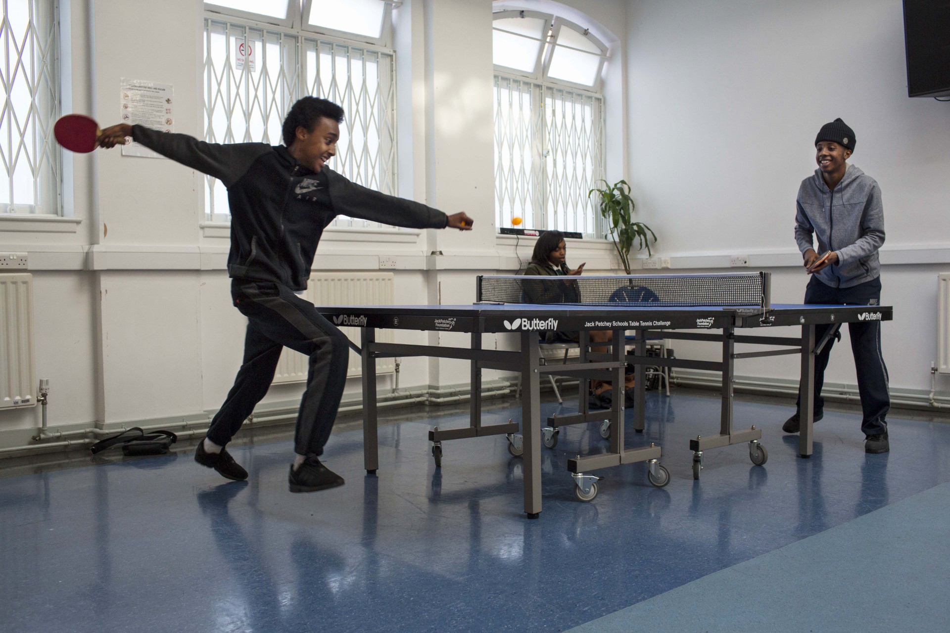 Rathbone Old Library Summer Camp HAF - image 2