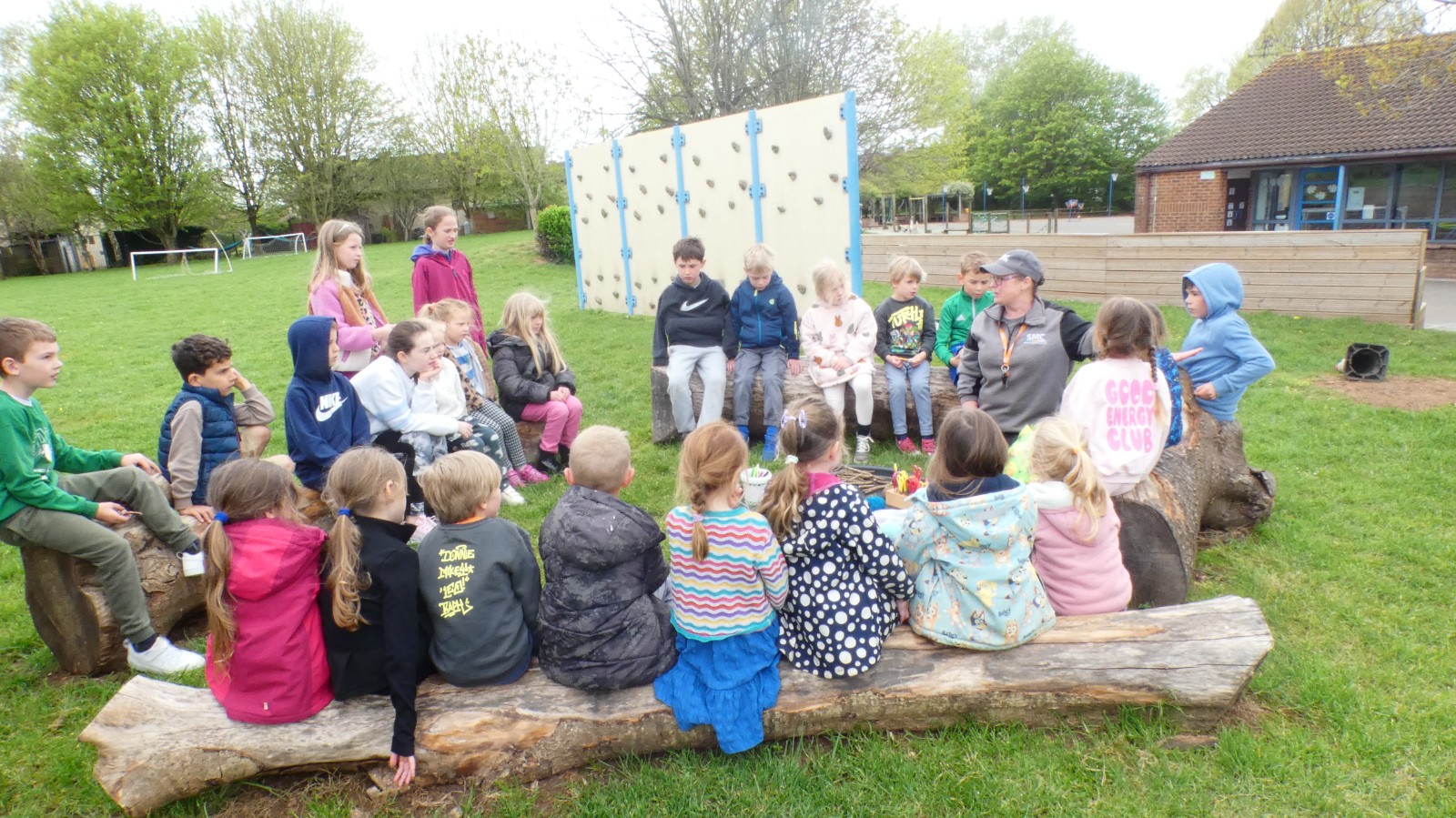 Summer Holiday Club With SMC - image 3