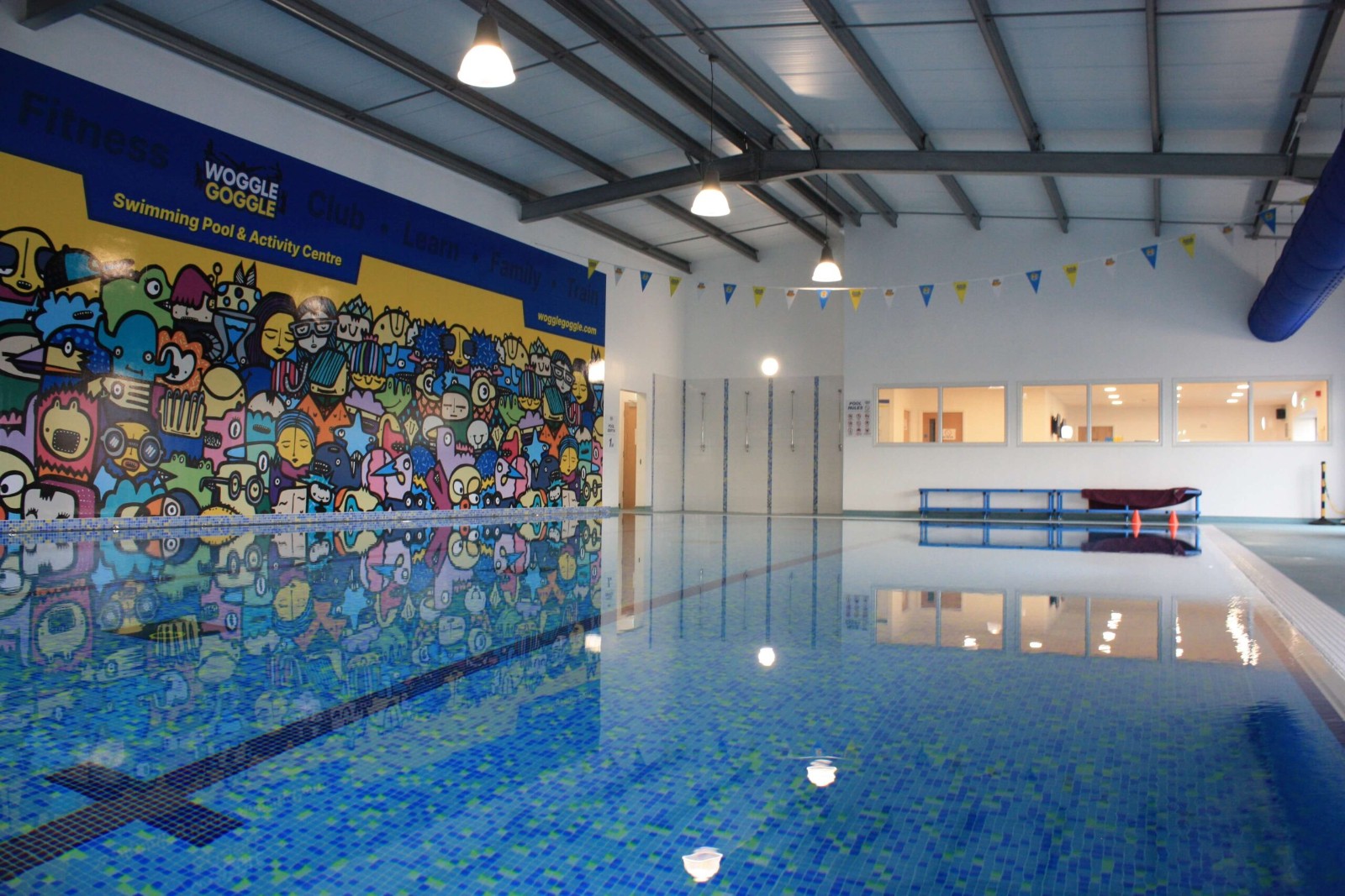 Woggle Goggle Holiday Club - image 27