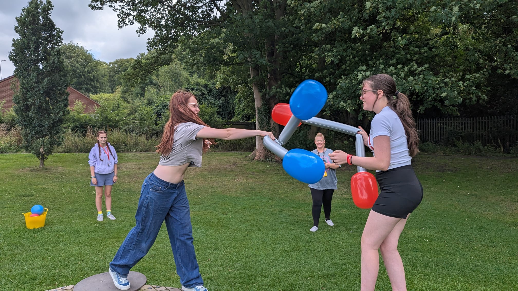 Summer HAF Youth provision - image 5