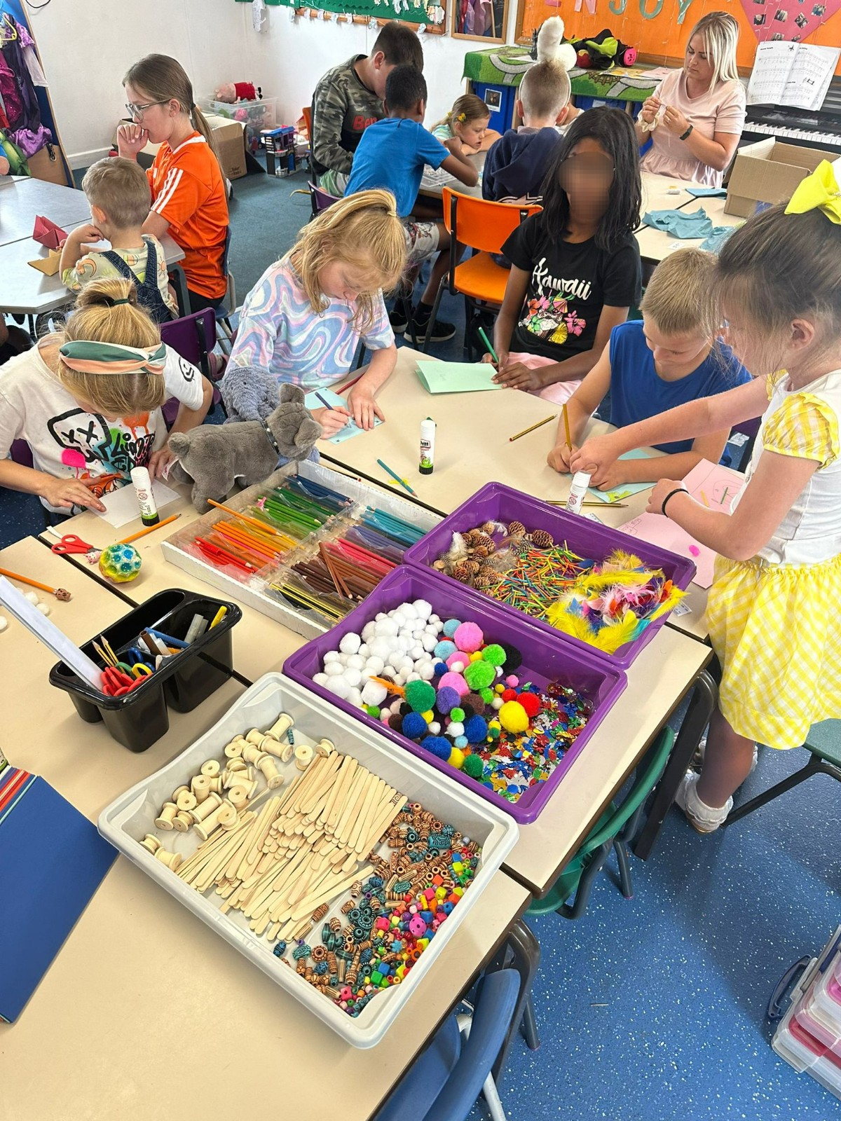 HAF Easter Camp 2026 - St Pauls School - image 15