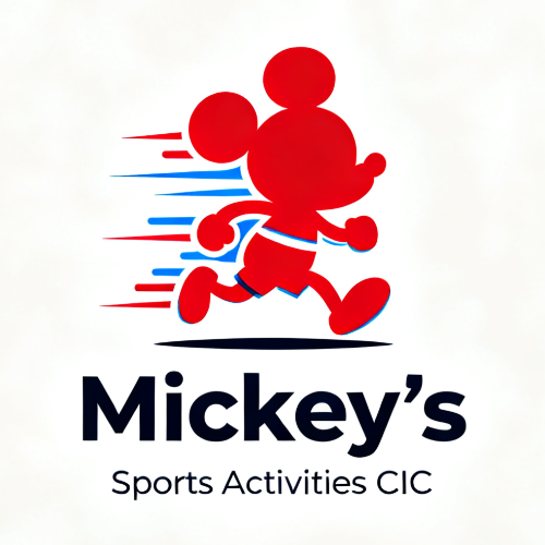 Mickey's Sports Activities CIC