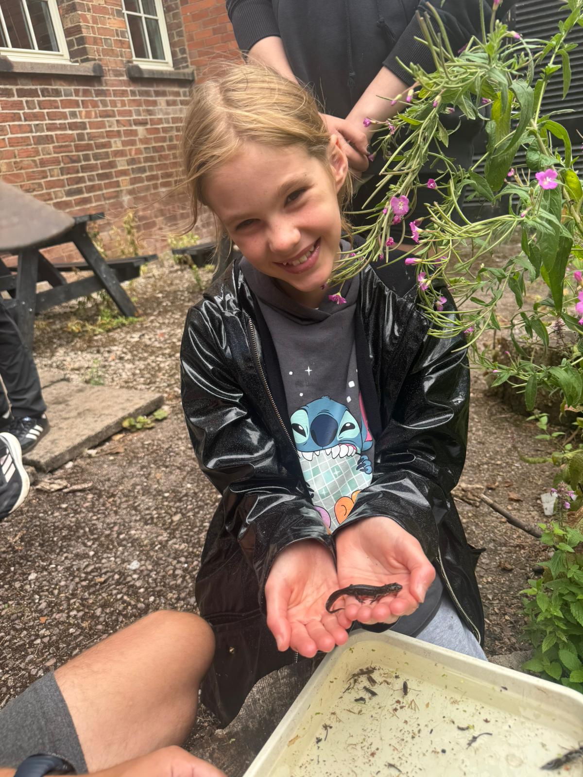 Entrust Adventure Days - Standon Bowers - image 8