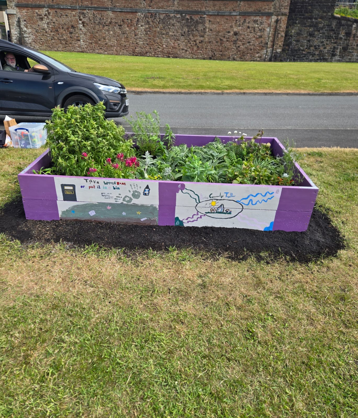 Kids Activity Week - Healthy Eating with The Harrington Youth Club · Eequ