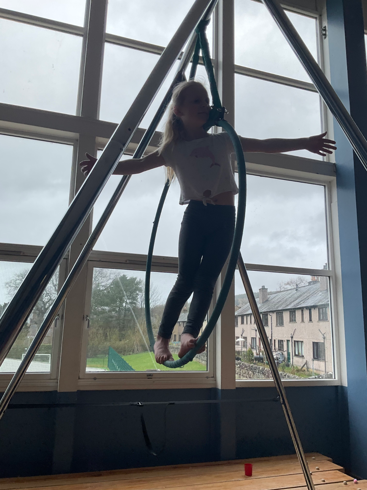 Euphoric Circus Holiday Club – Penrith HAF - image 7