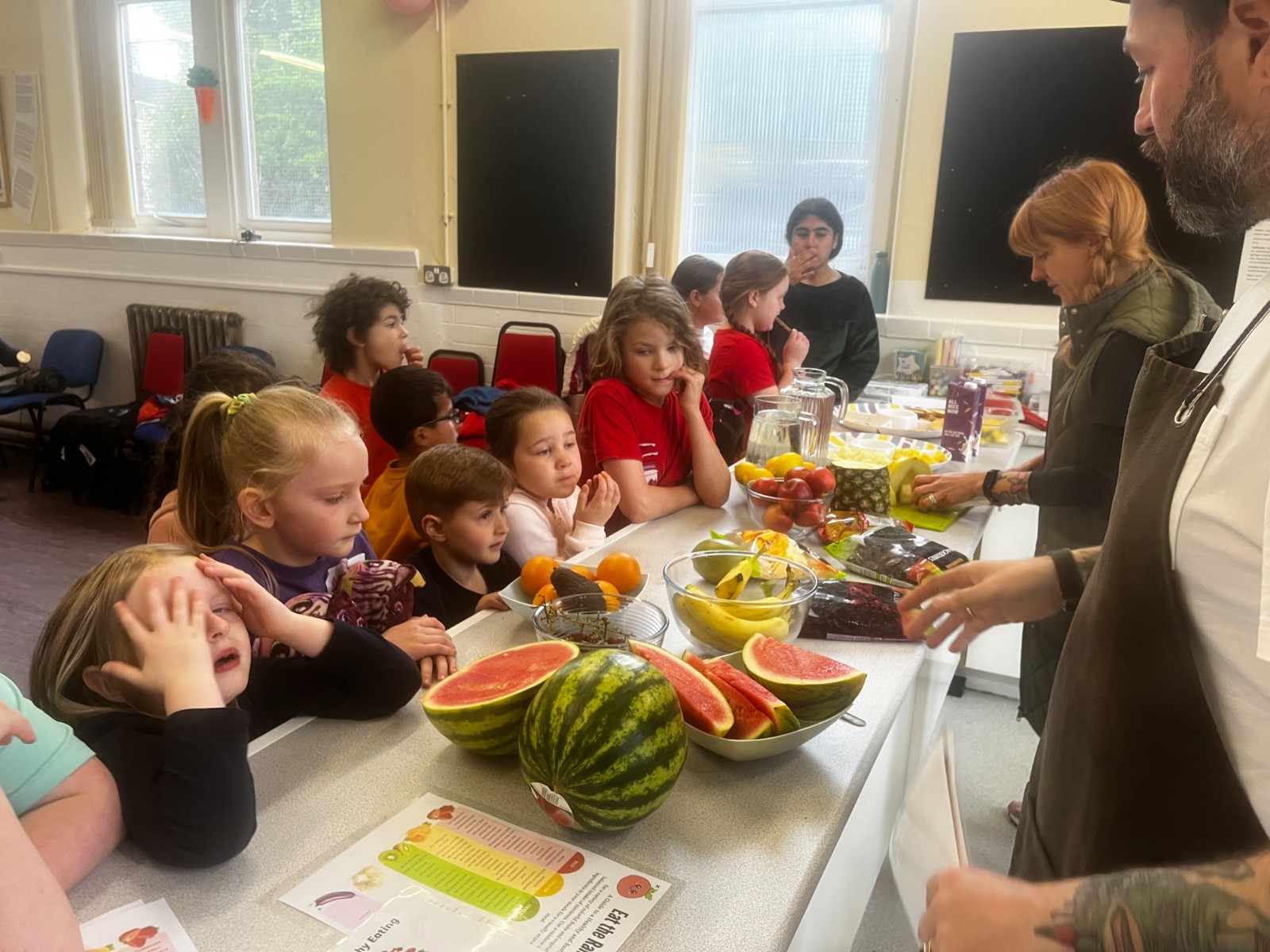 Live Better Lpool St Michaels Easter HAF - image 2