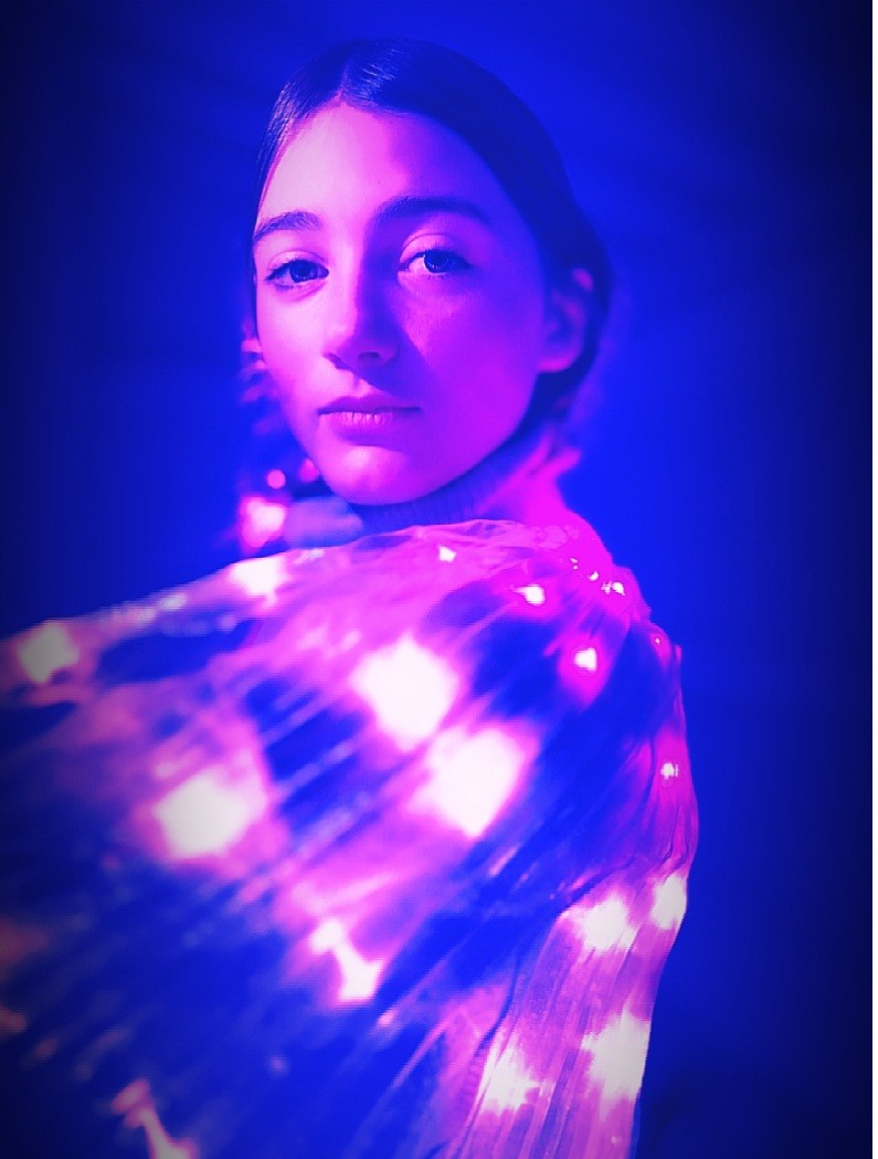 Monthly Club + Young Carers Club block mentored by The IOW Film School