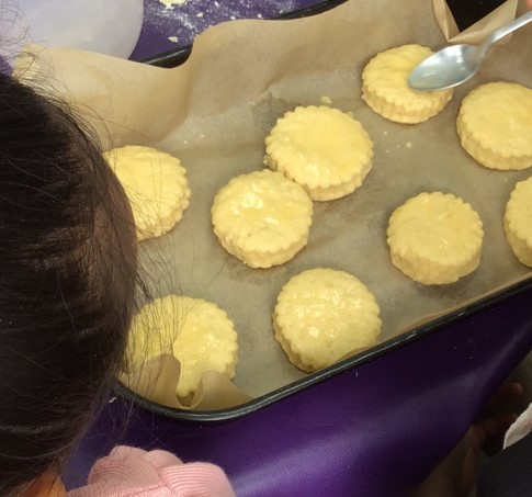 Kiddycare - Parkview - HAF Club - image 7