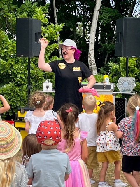 Early Years Friars Family Fun Day NonHAF - image 4