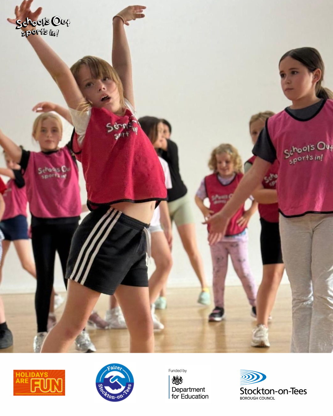 SHINE Dance & Performing Arts Billingham - image 7