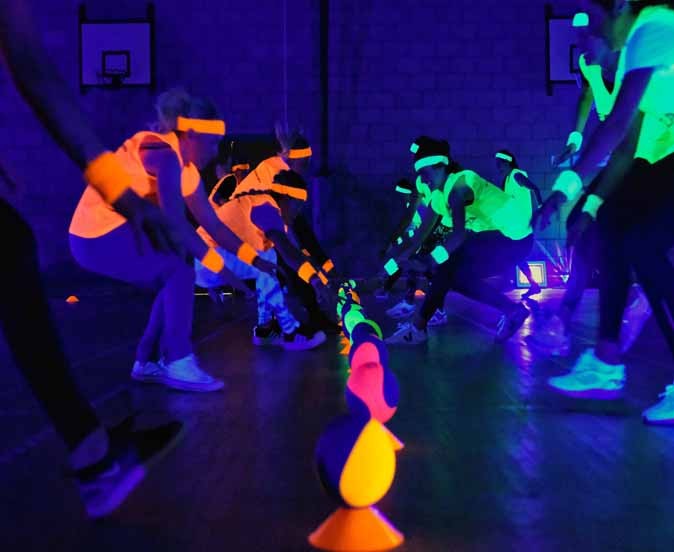 Pilot Activity Camps - Wolvo - Bob Jones - image 5