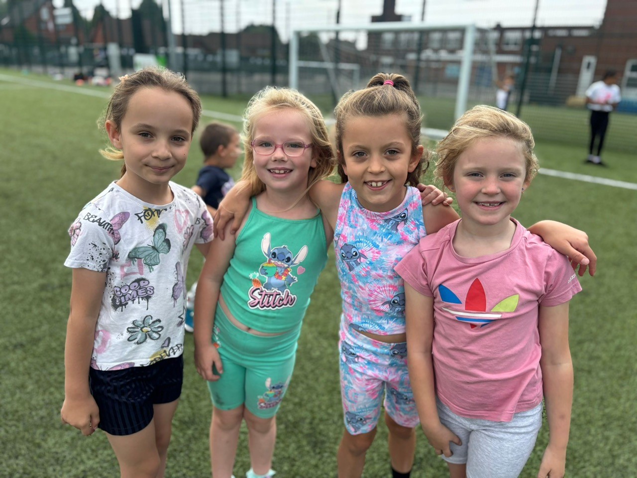 Smart Body Sports @ 
Bennetts Rec Ground - image 7