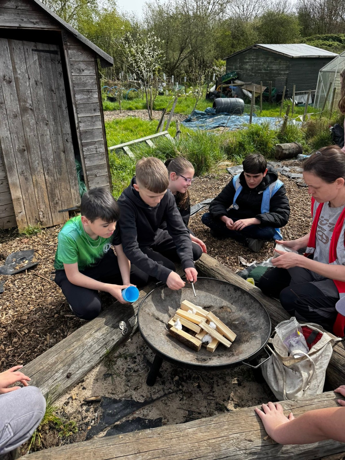HOS Summer 2026 : Allotment Days 8-11 - image 4