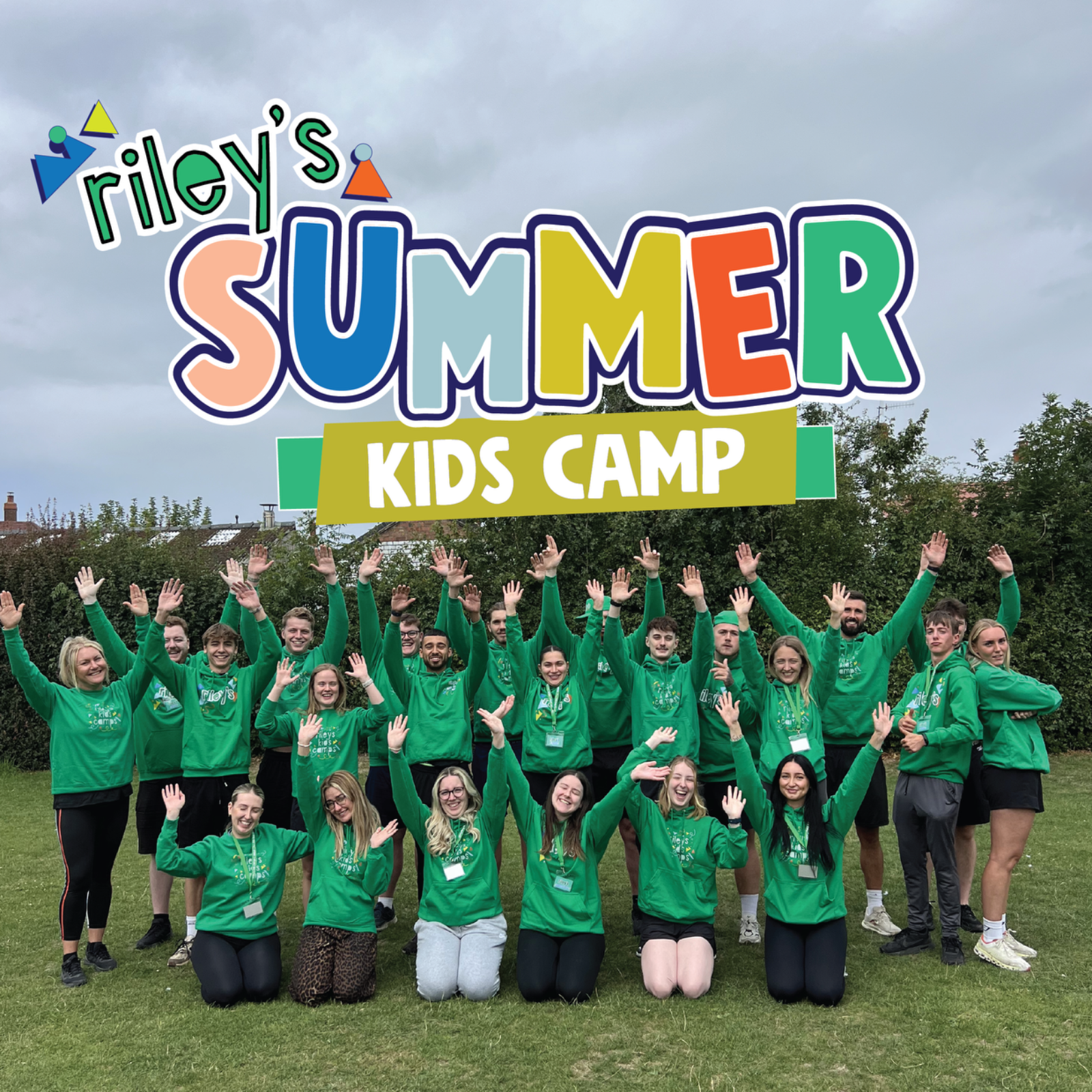 SUMMER FUN @Albany Infants! - image 6