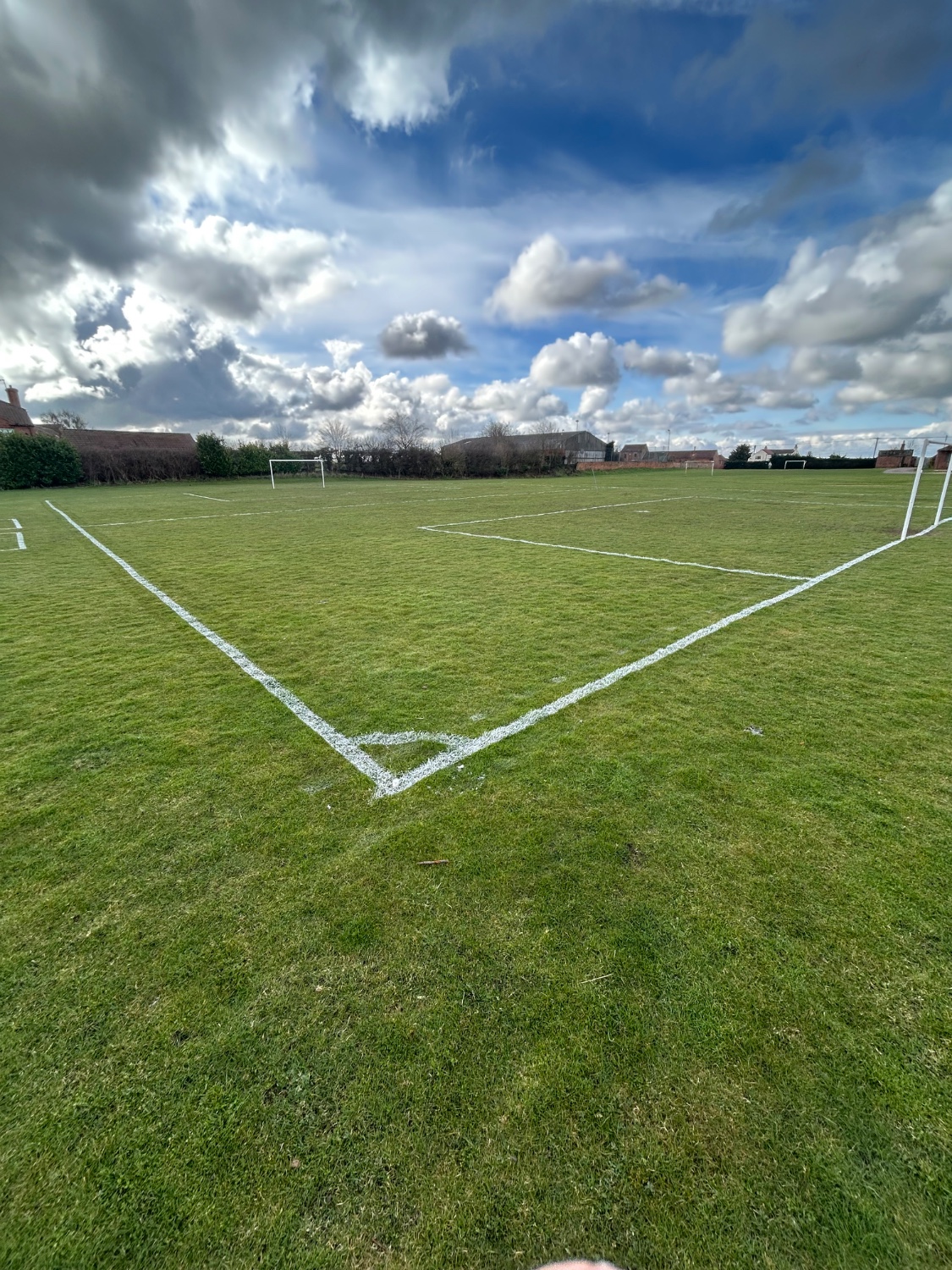 Wright Way Football Master Class Day (Kexby) - image 3