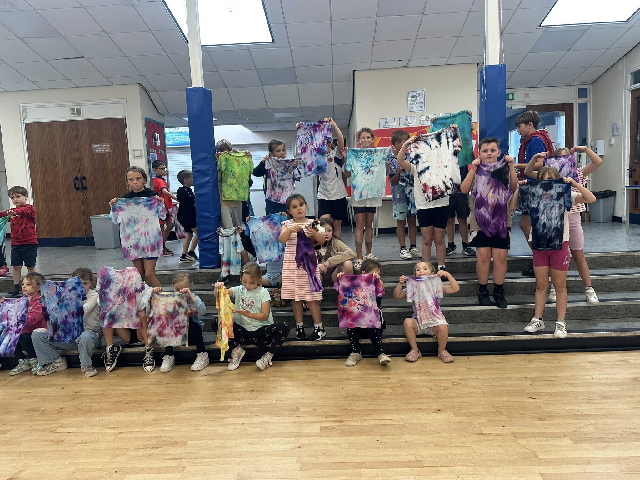 Happy Holidays @ Westcliff Primary - image 3