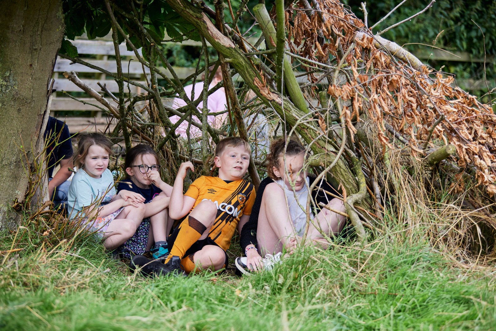 Farm & Outdoor Adventure @ Market Weighton - image 2