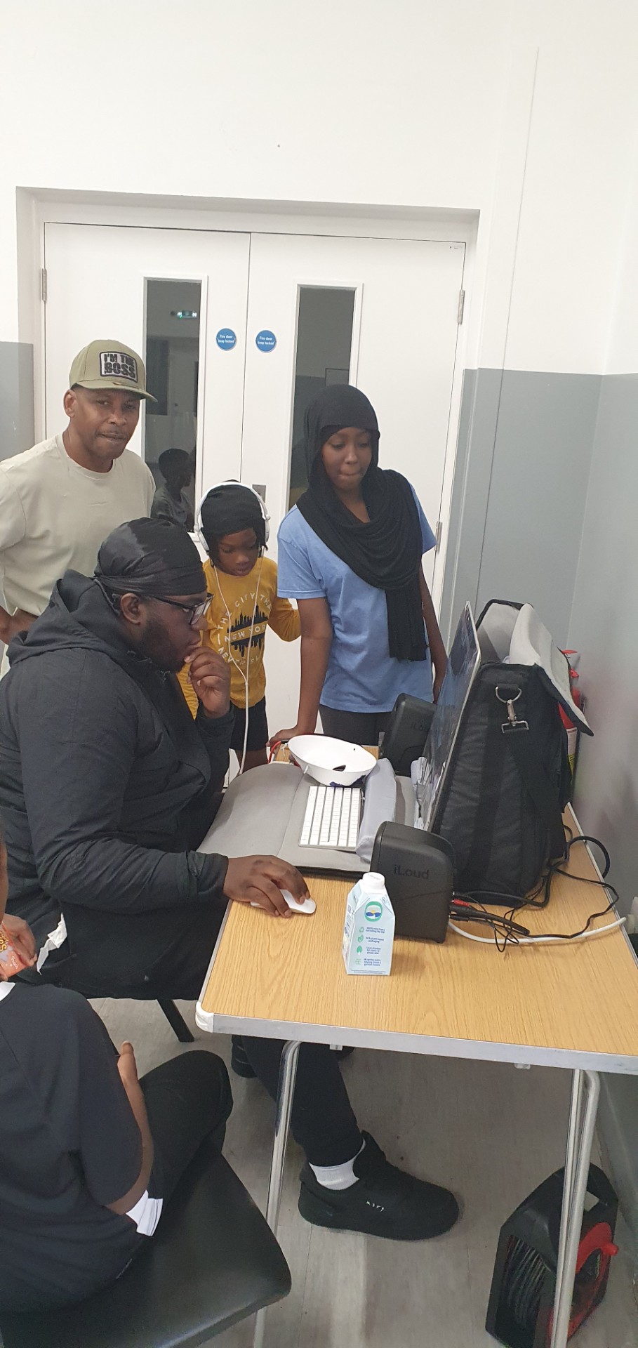 Code 7 Ltd HAF - Spring Eastertide - image 8