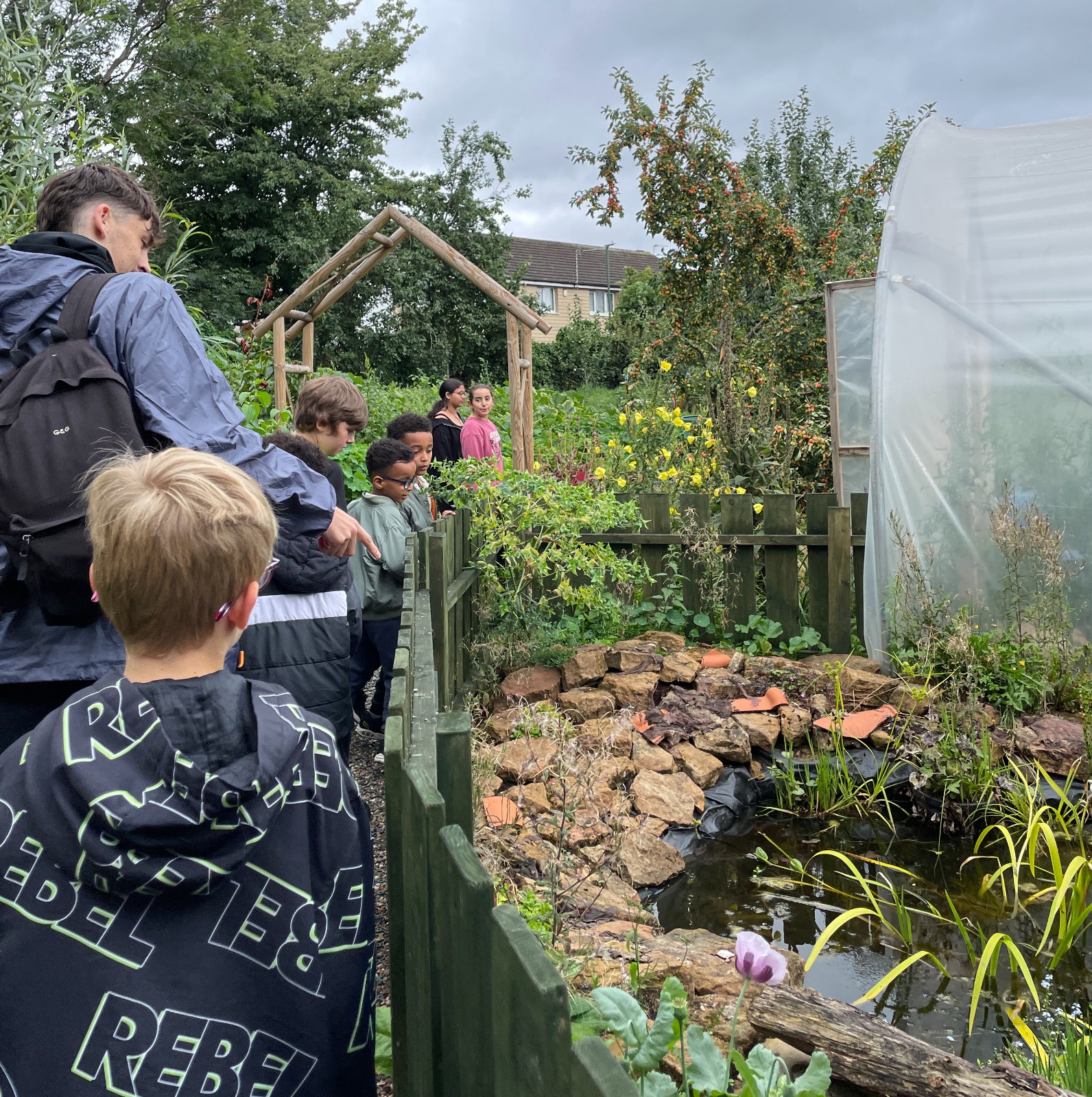 Renewal Trust Holiday Club - image 2