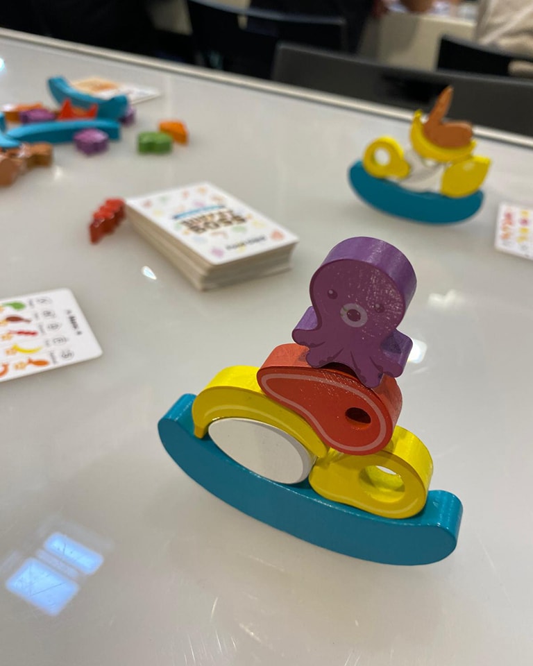 Imagination Gaming Healthy Holiday Activities - image 10