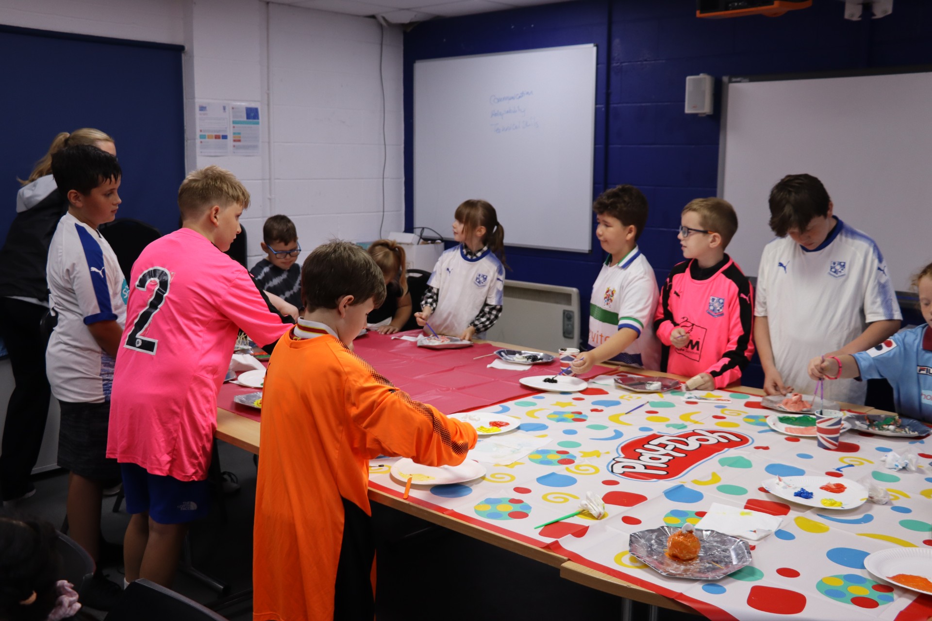 TRIC Holiday Activity Club - image 4