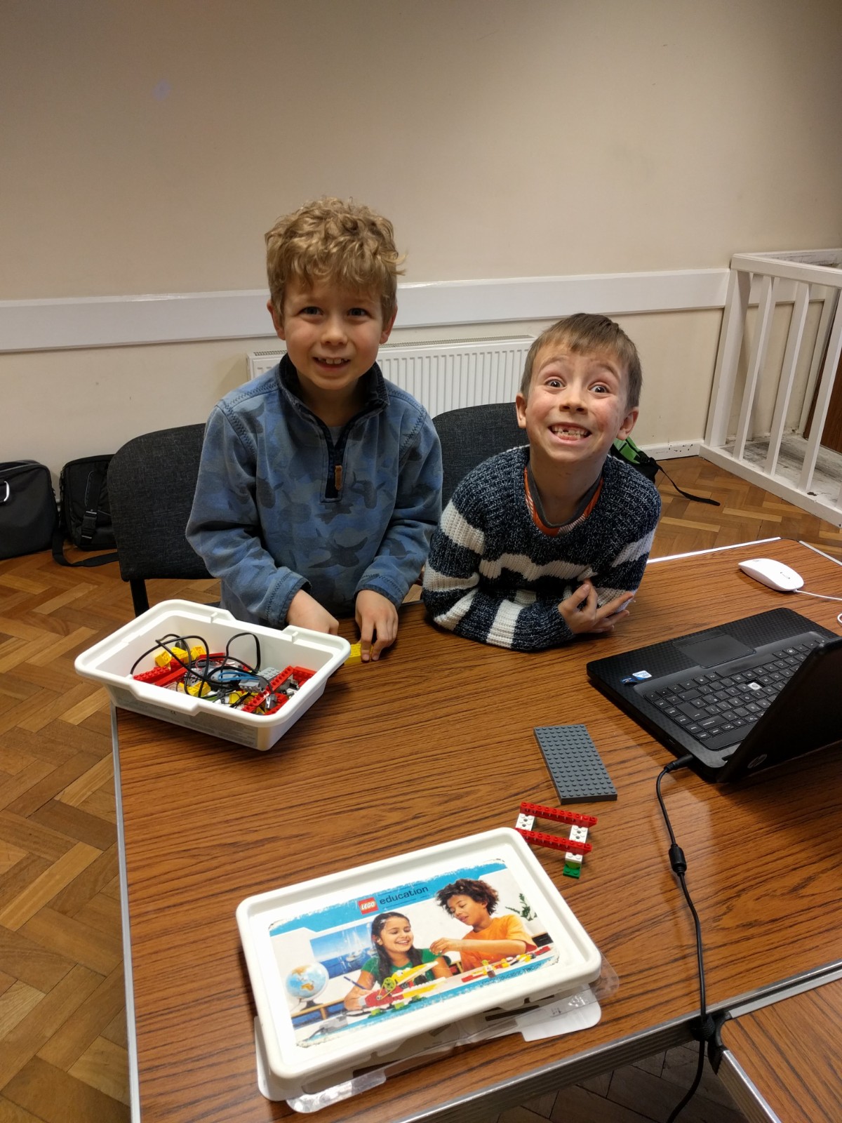 ComputerXplorers Holiday Camp Guildford - image 5